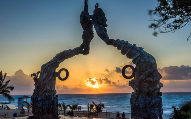 Casa Palmare Hotel Apart