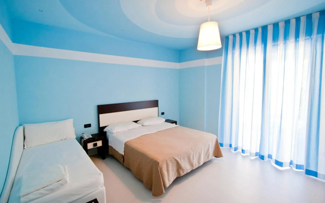 Hotel Leonardo