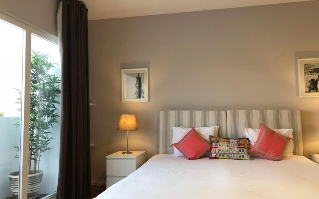 Be Oporto Apartments Clerigos