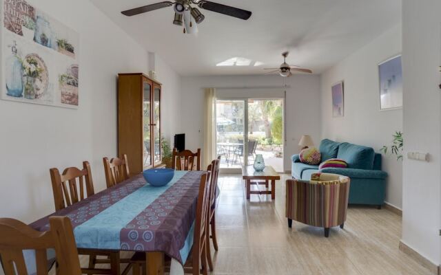 Fabulous Holiday Home in Calpe With Swimming Pool