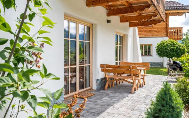 Chaletdorf am Sonnenhang