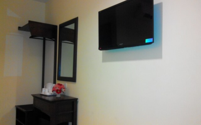 Sun Inn Hotel Pasir Penambang KS Botanic