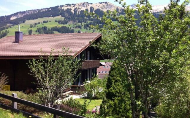 Apartment Chriba Lenk