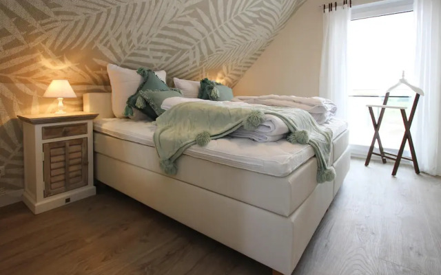 Holiday home Fiete, Dranske