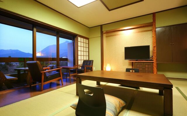 Yufuin Yumeguri Hotel Sankouen