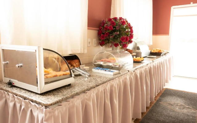 Contagem Centro Hotel