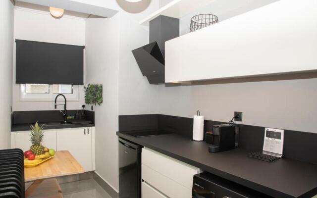 Luxury Premium Suite in Chalkida