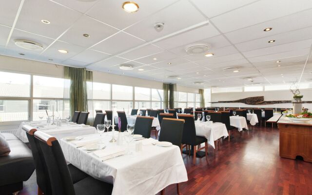 Thon Partner Hotel Sandnes