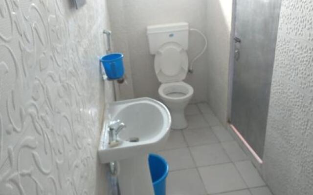 Vamoose Ashis Homestay