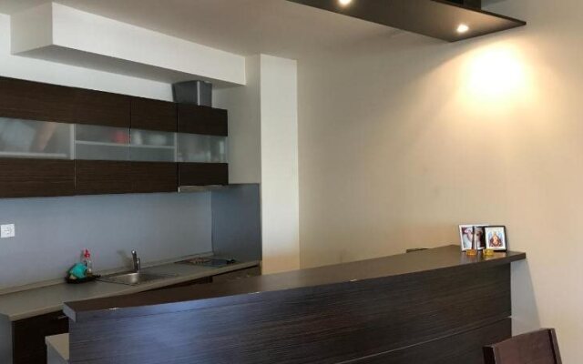 Black Sea View Apartments