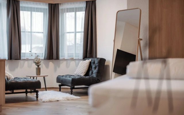 Chalet Pirchhof by MYALPS