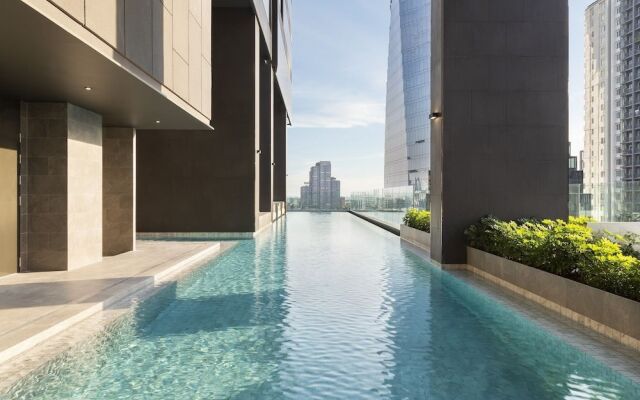 Ascott Thonglor Bangkok