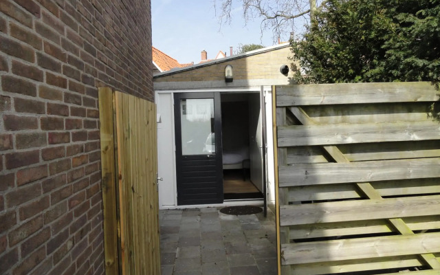 Apartment Lotte Domburg