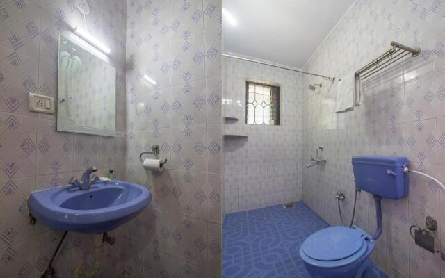 Baga Fantacia Beach Inn