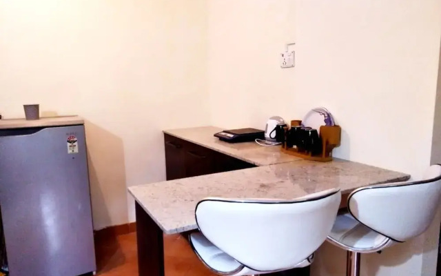Mafalda - Luxury Apartments & Suites