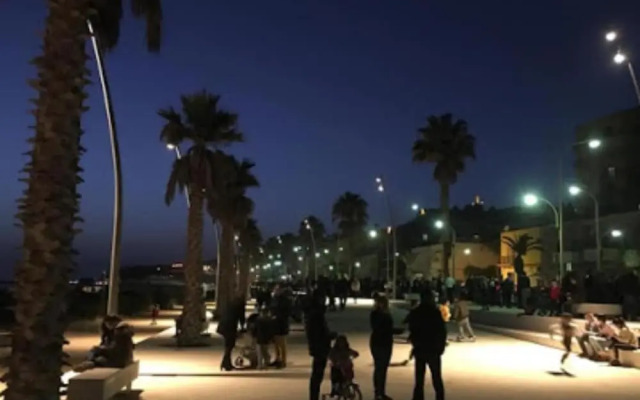 Il Borghese Tourist House