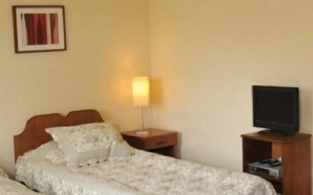 ERKANLI COUNTRY Resort , Spa & Riding Club - Special Class