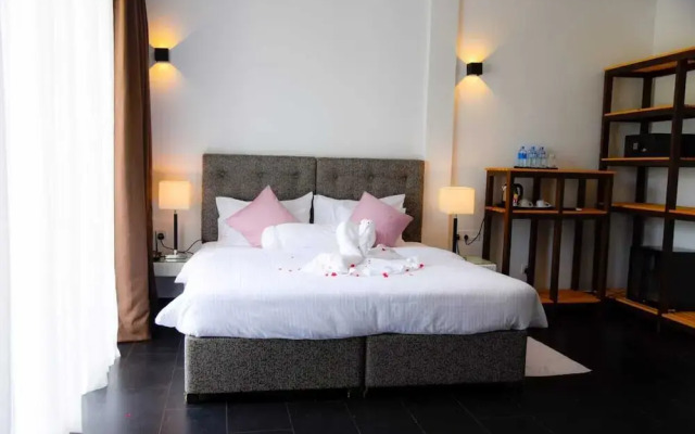 MOI Induruwa by DBI Hotel
