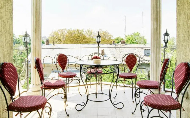 Pearl Mini-Hotel