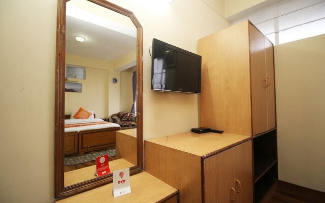 OYO 4457 Hotel New Vaishali