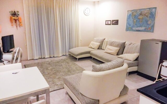 Kata Yoga Apartment