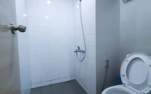 Nginap at Apartemen Taman Melati Jogja