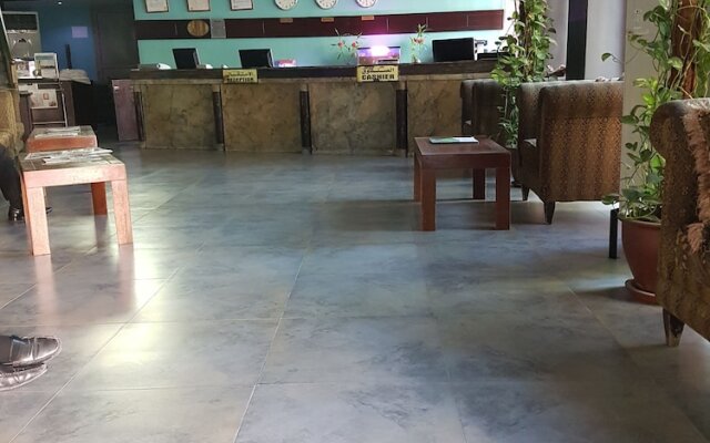 Sahara Hotel