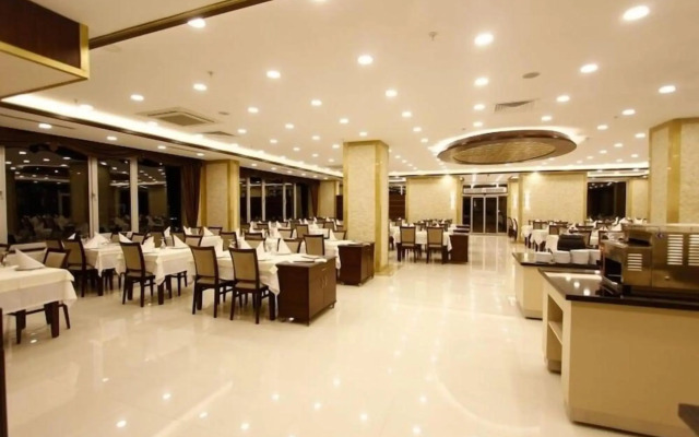 Soylu Hotel