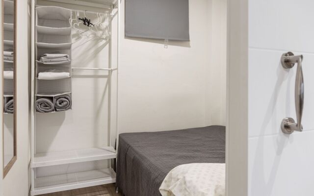 Cozy Apartment in Salou near Beach