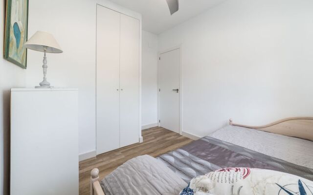 Travel Habitat A Benicassim