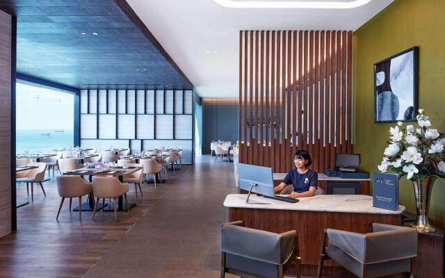 Novotel Marina Sriracha