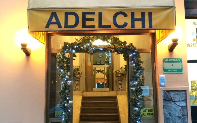 Hotel Adelchi