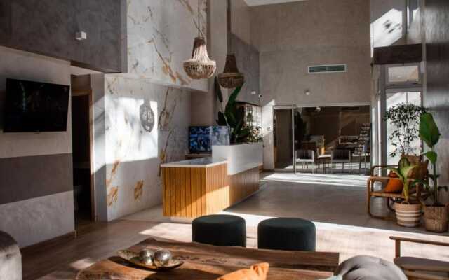 Gran Hotel Dakar