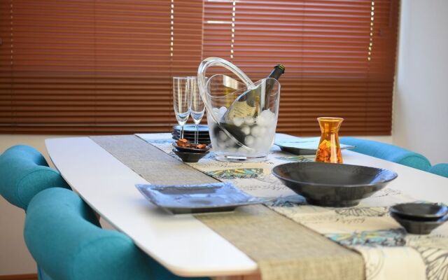 Vacation Rentals AKASAKA