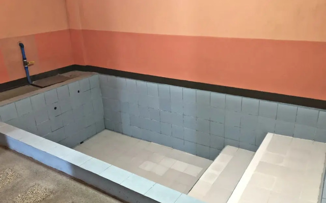 Agua Caliente Hot Spring Resort and Hotel