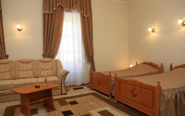 Hotel Star