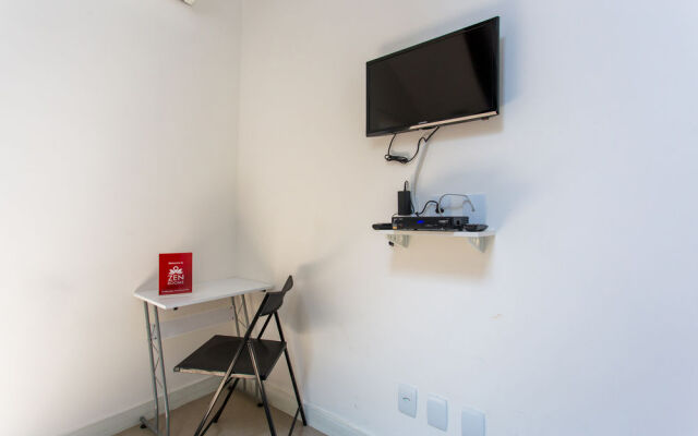 ZEN Rooms Mena Barreto