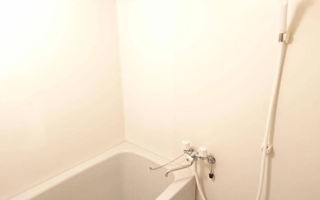 Umi No Mieru Apartment