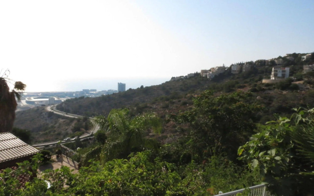 Eshkol Housing Serviced Apartments Haifa