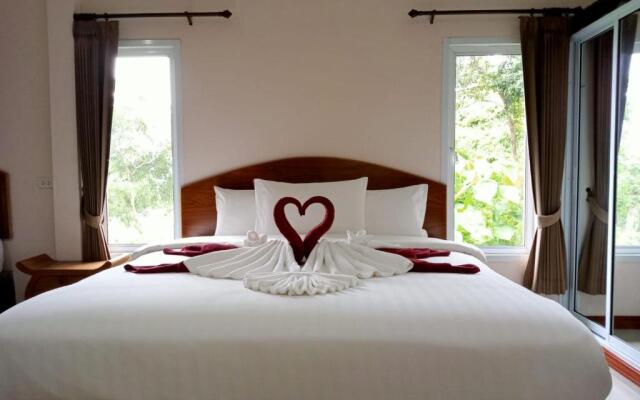 Pawpaw Resort