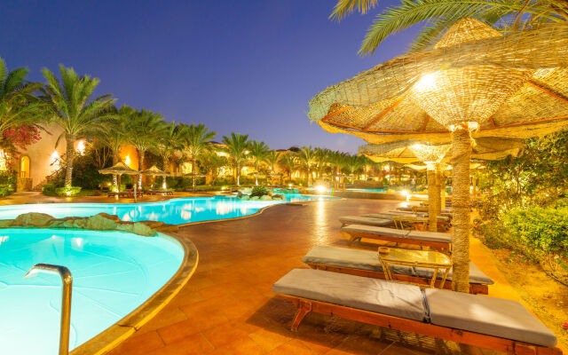 Dream lagoon Resort & Aqua Park