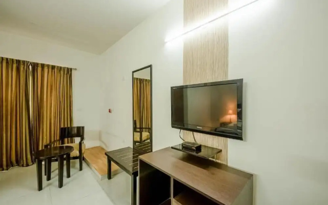 The Altruist Business Stays Bellandur-1