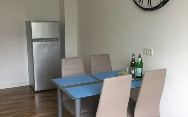 Lorenz Apartment