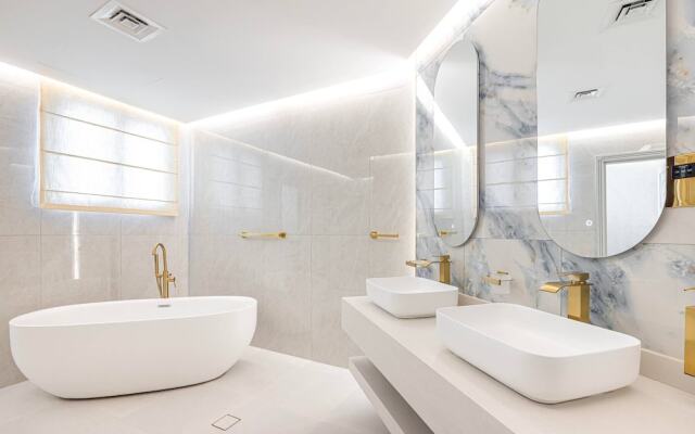 Villa Sezavi Frond B, Palm Jumeirah