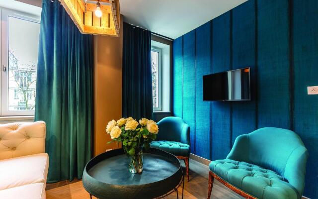 Be You Luxury Apart'Hotel - Le Canard Dore