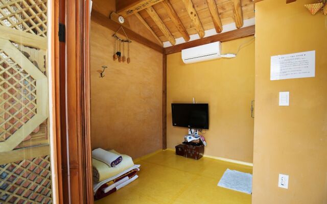 苏苏韩旅馆(Dadeul Guesthouse)