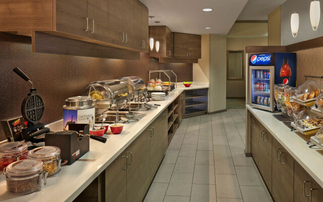 Residence Inn by Marriott Hartford Downtown