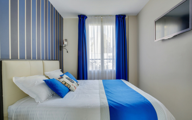 Hotel Riviera Elysées