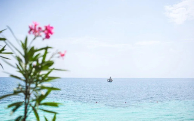 Wahoo Bay Beach Club & Resort