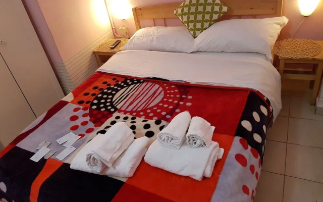 Samy Bed&Breakfast